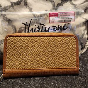 Thirty-one All About The Benjamins